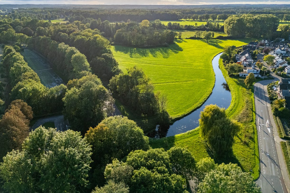 Te koop: Foto Woonhuis aan de Arnhemsestraat 32 in Brummen