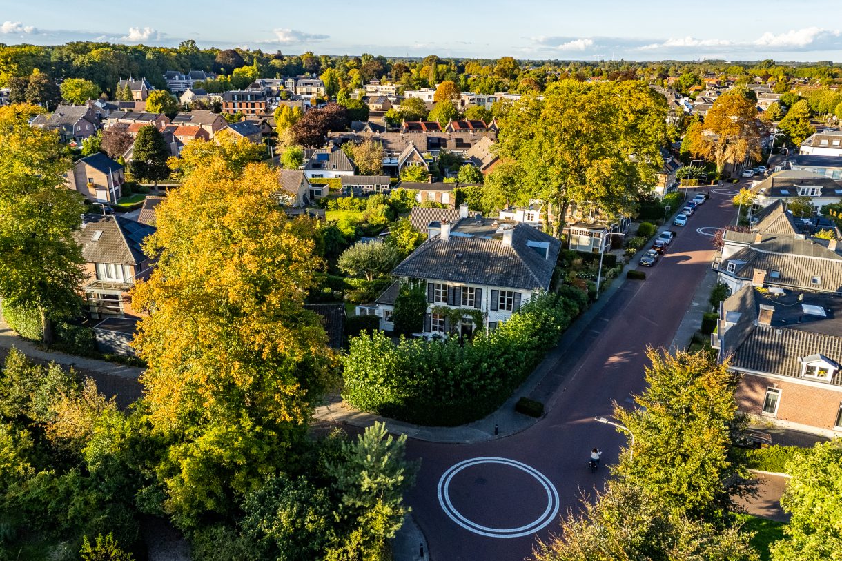 Te koop: Foto Woonhuis aan de Arnhemsestraat 32 in Brummen
