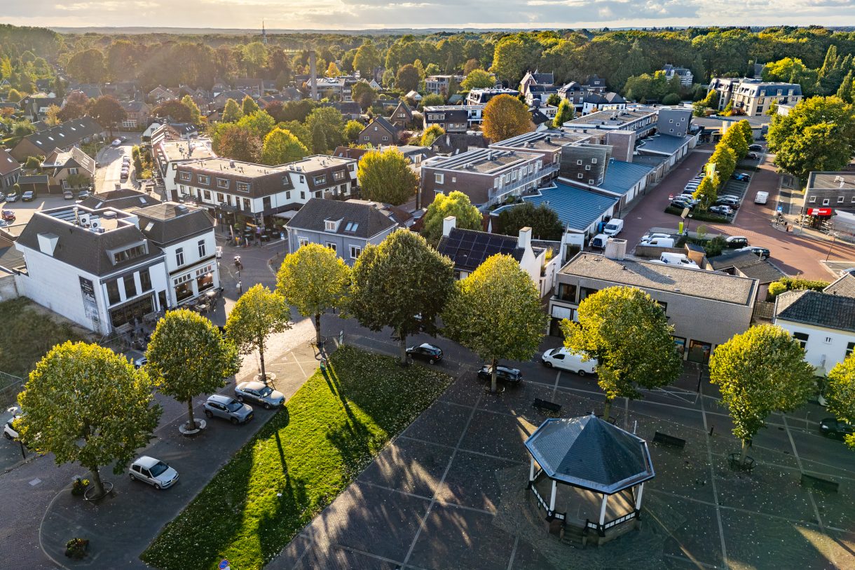 Te koop: Foto Woonhuis aan de Arnhemsestraat 32 in Brummen