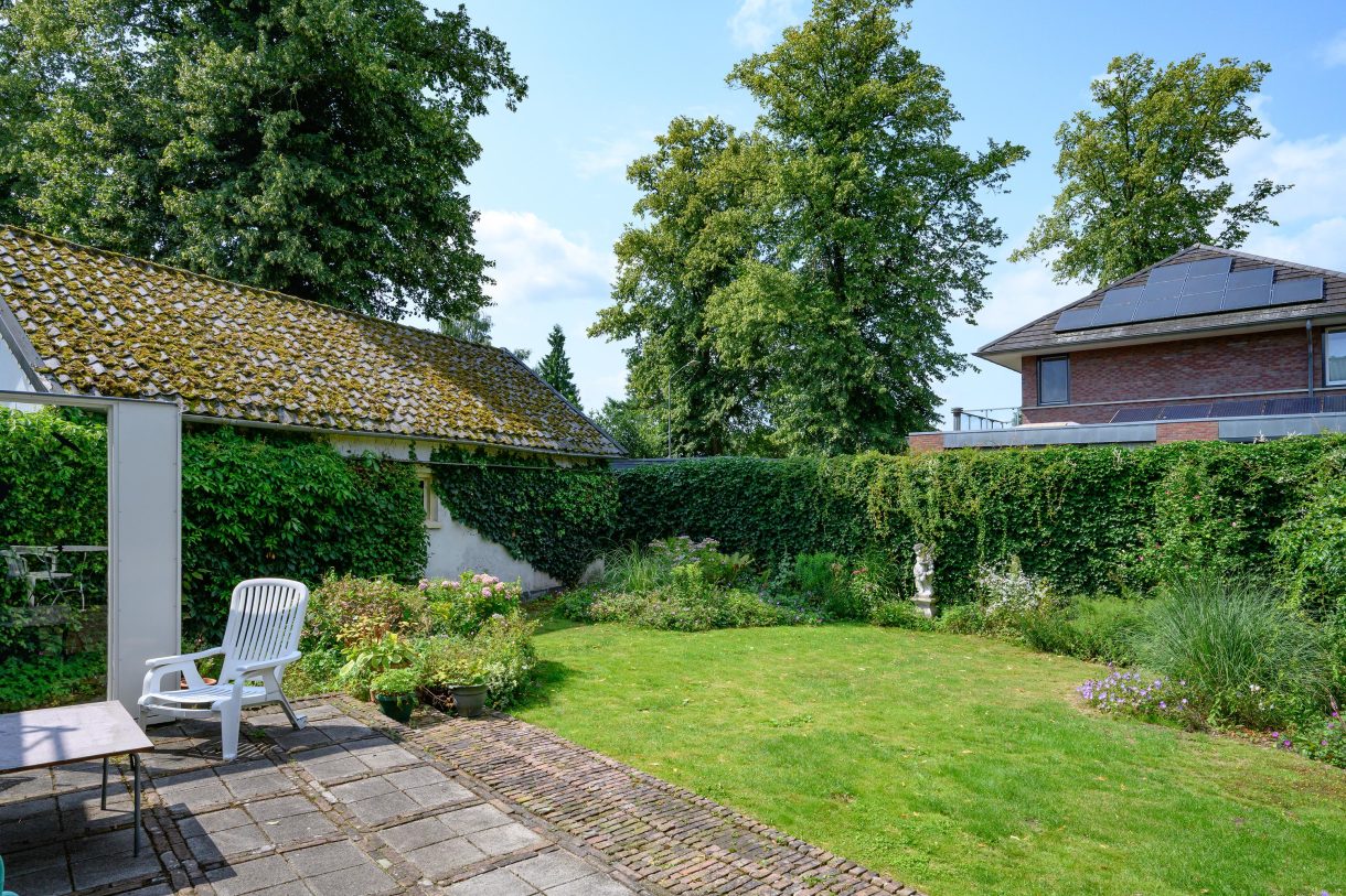 Te koop: Foto Woonhuis aan de Arnhemsestraat 32 in Brummen