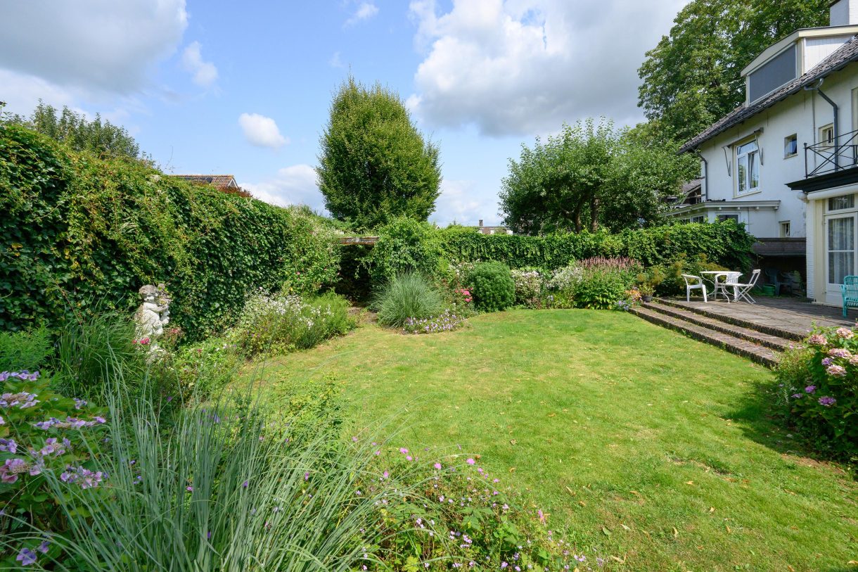 Te koop: Foto Woonhuis aan de Arnhemsestraat 32 in Brummen