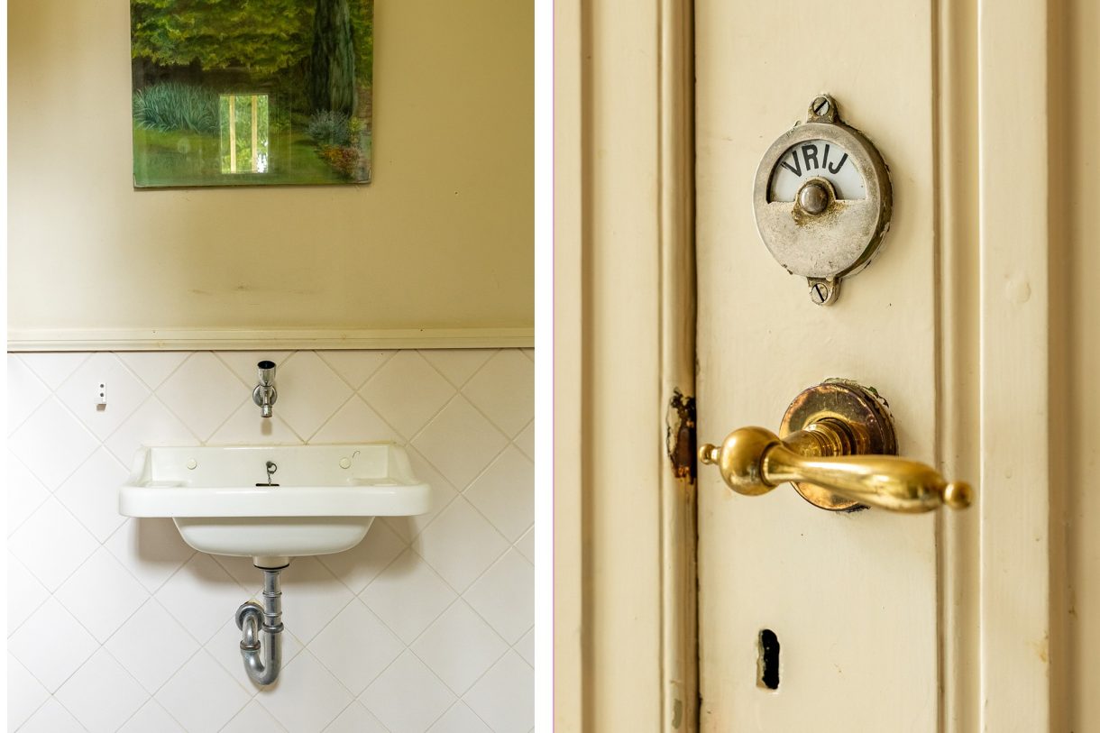 Te koop: Foto Woonhuis aan de Arnhemsestraat 32 in Brummen