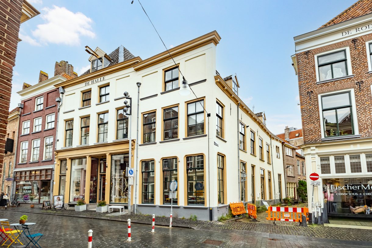 Te koop: Foto Appartement aan de Rodetorenstraat 9 in Zutphen