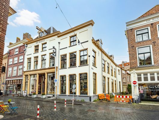 Hoofdfoto van Zutphen Rodetorenstraat 9
