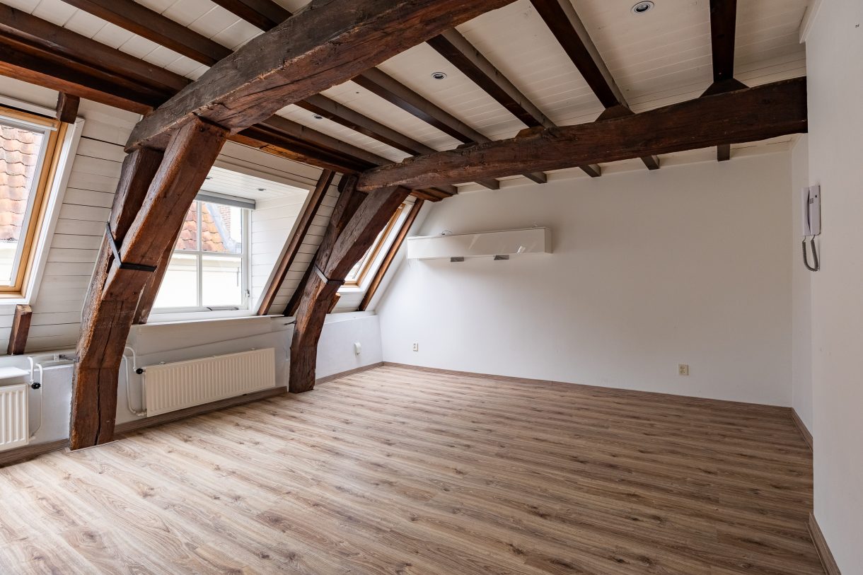 Te koop: Foto Appartement aan de Rodetorenstraat 9 in Zutphen