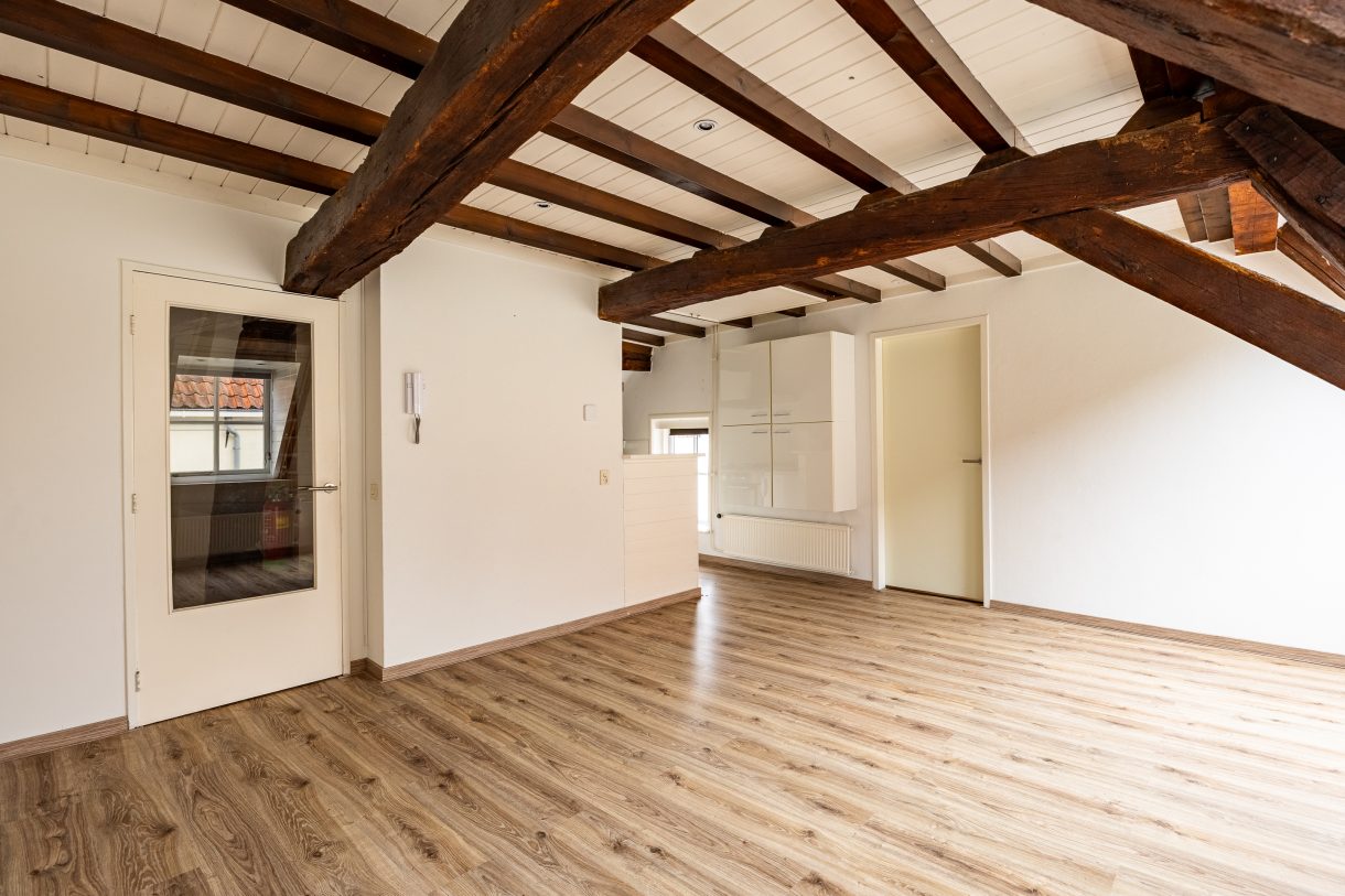 Te koop: Foto Appartement aan de Rodetorenstraat 9 in Zutphen