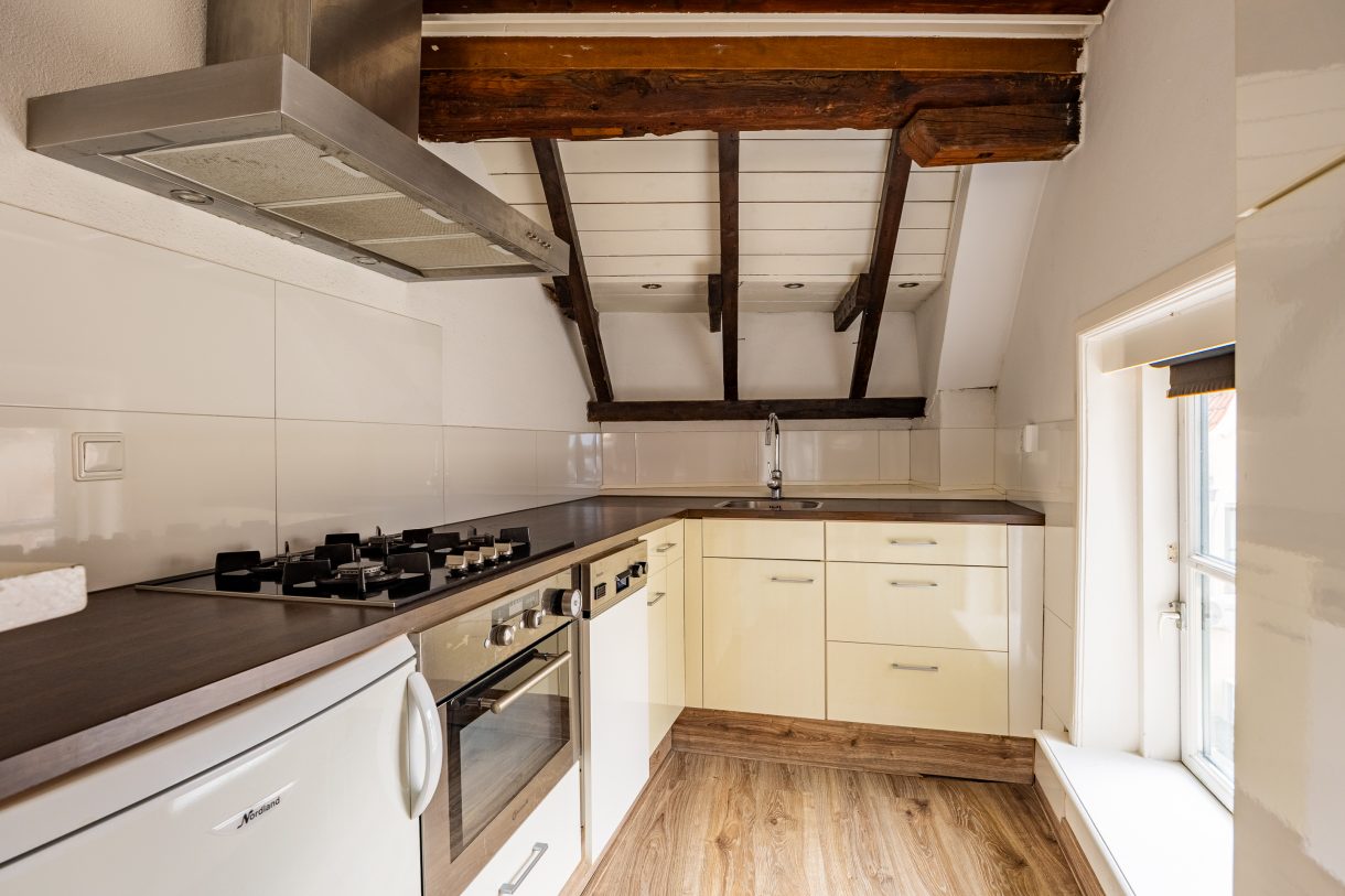 Te koop: Foto Appartement aan de Rodetorenstraat 9 in Zutphen