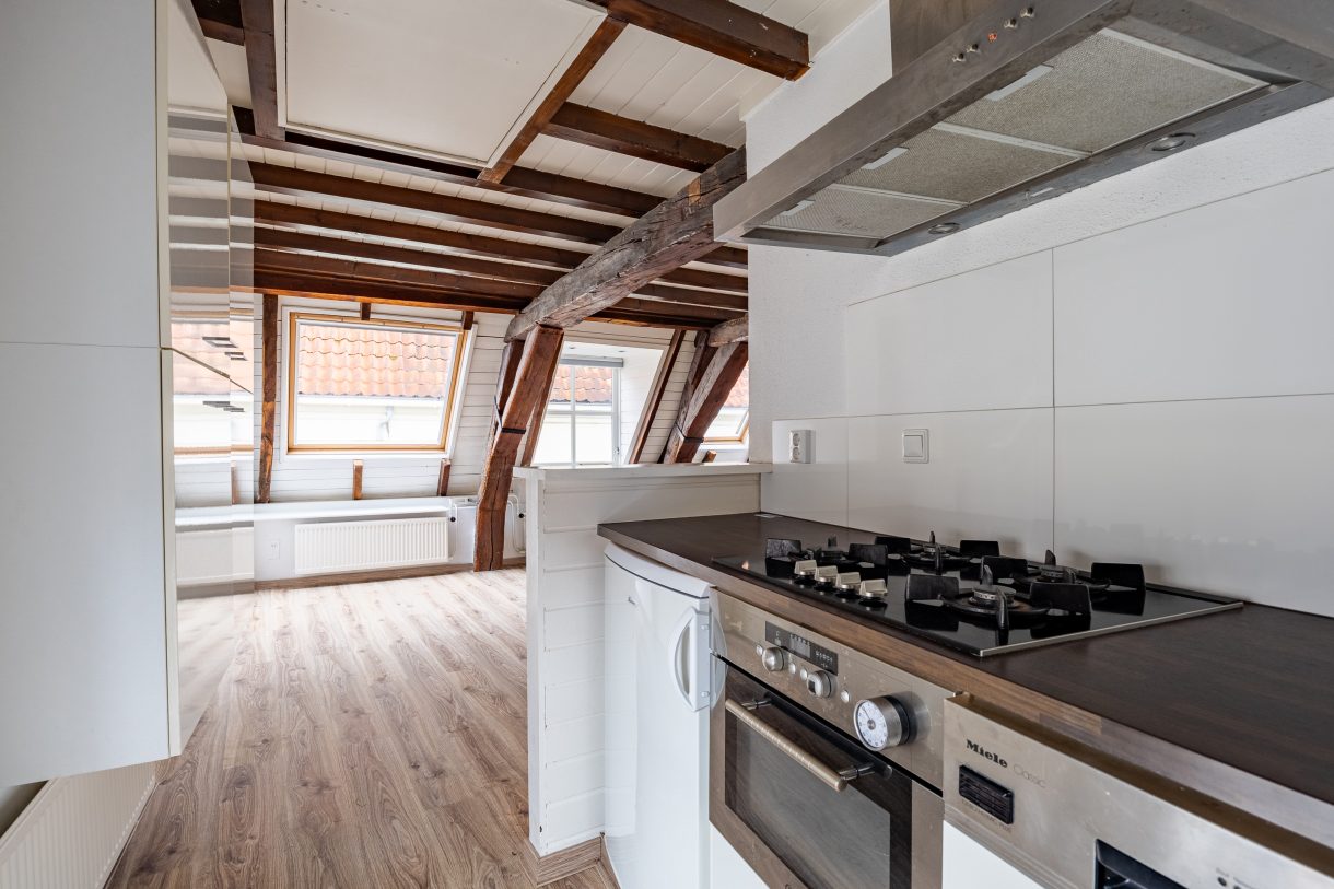 Te koop: Foto Appartement aan de Rodetorenstraat 9 in Zutphen