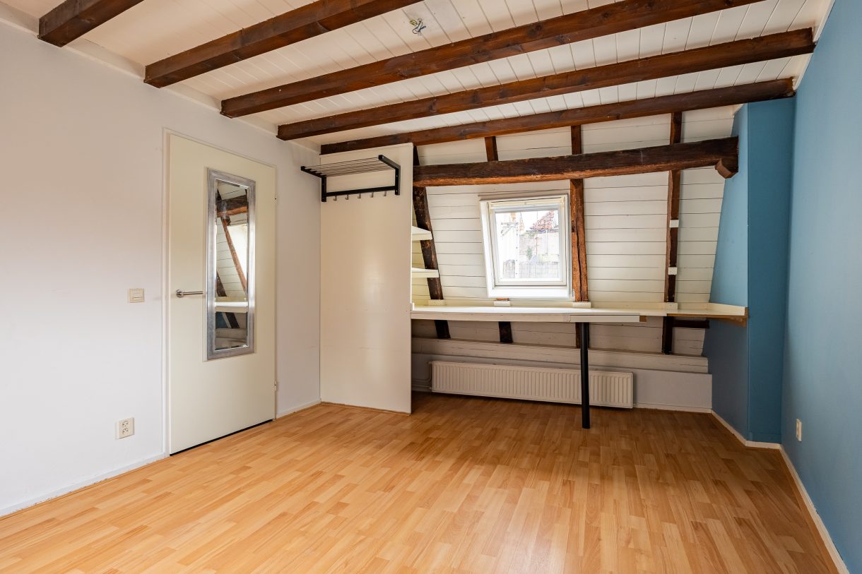 Te koop: Foto Appartement aan de Rodetorenstraat 9 in Zutphen