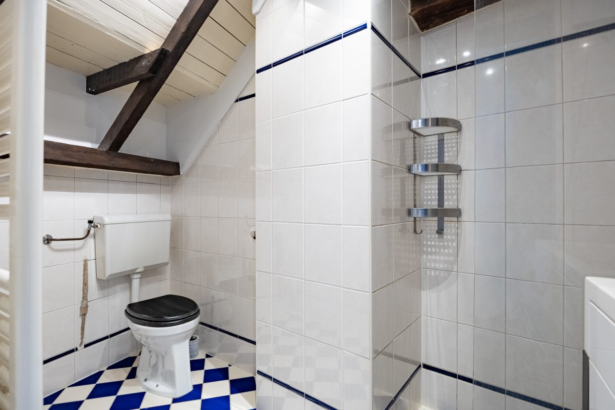 Te koop: Foto Appartement aan de Rodetorenstraat 9 in Zutphen