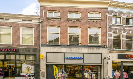 huur  Zutphen  Beukerstraat 41a – Hoofdfoto