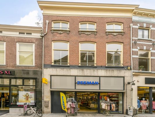 Hoofdfoto van Zutphen Beukerstraat 41a