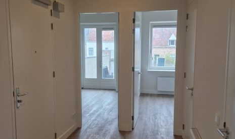 Te huur: Foto Appartement aan de Beukerstraat 41a in Zutphen