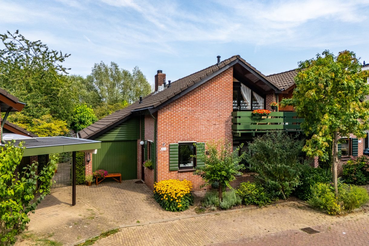 Te koop: Foto Woonhuis aan de Stokebrand 373 in Zutphen