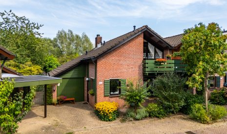 Hoofdfoto van Zutphen Stokebrand 373