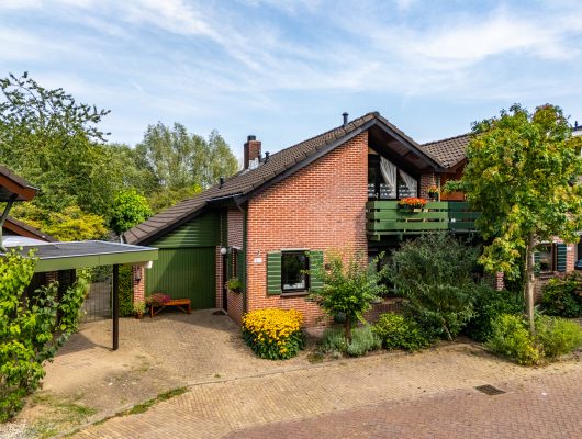 Hoofdfoto van Zutphen Stokebrand 373