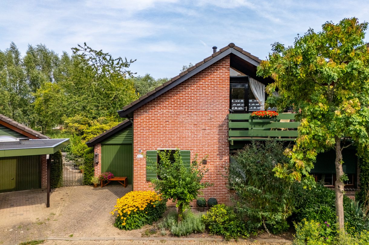 Te koop: Foto Woonhuis aan de Stokebrand 373 in Zutphen