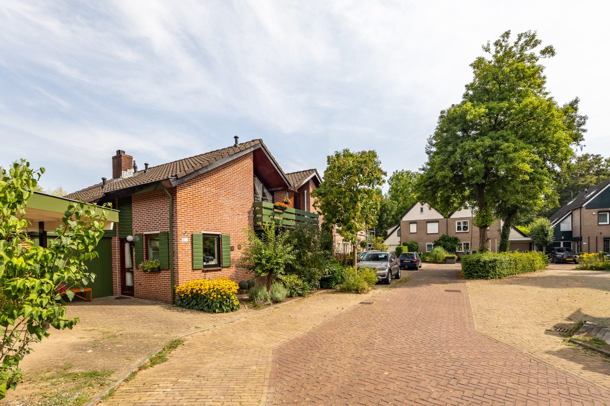 Te koop: Foto Woonhuis aan de Stokebrand 373 in Zutphen