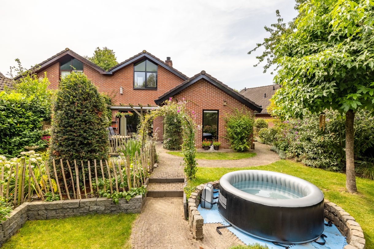 Te koop: Foto Woonhuis aan de Stokebrand 373 in Zutphen