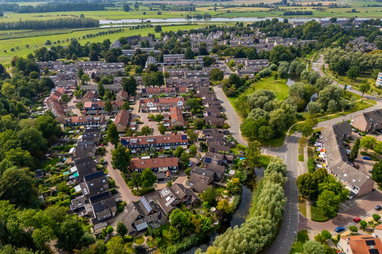 Te koop: Foto Woonhuis aan de Stokebrand 373 in Zutphen