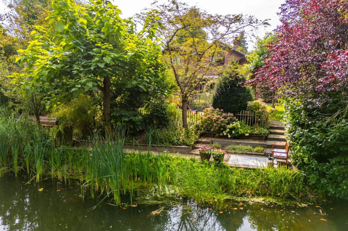 Te koop: Foto Woonhuis aan de Stokebrand 373 in Zutphen