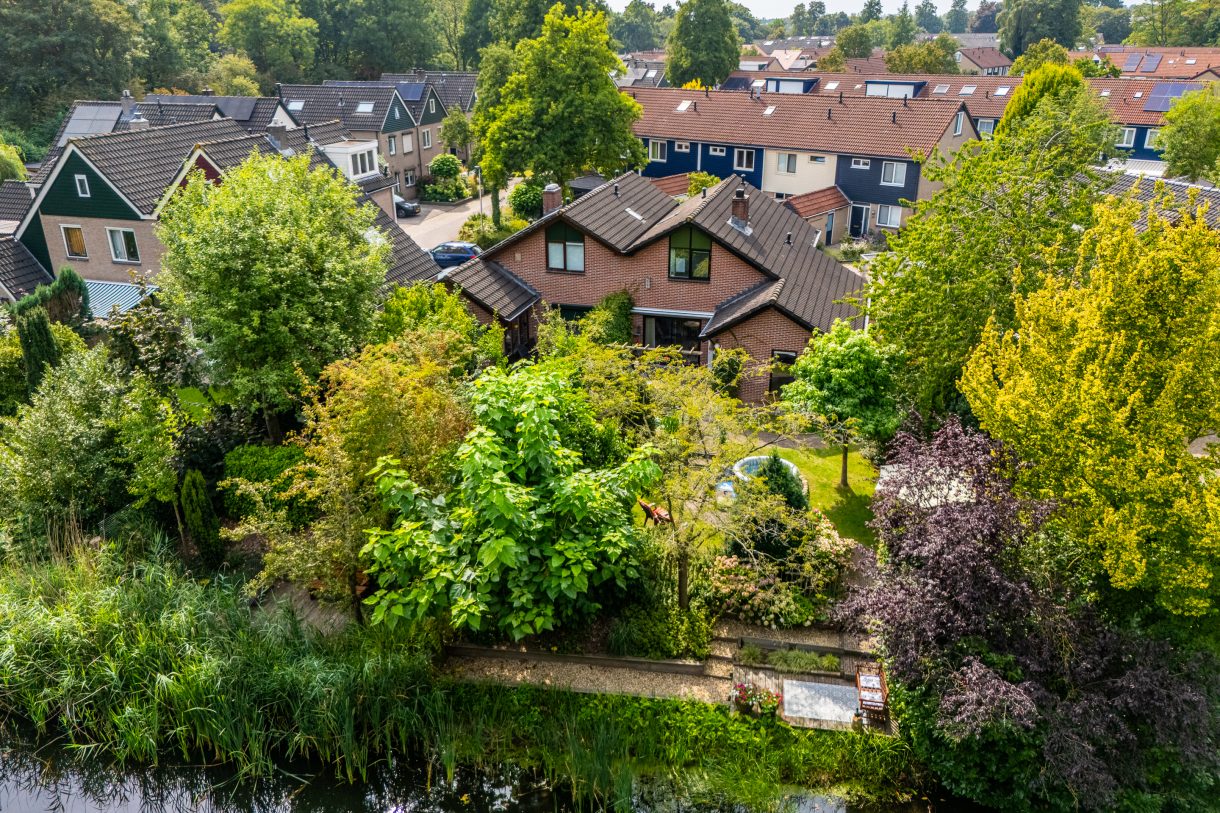 Te koop: Foto Woonhuis aan de Stokebrand 373 in Zutphen