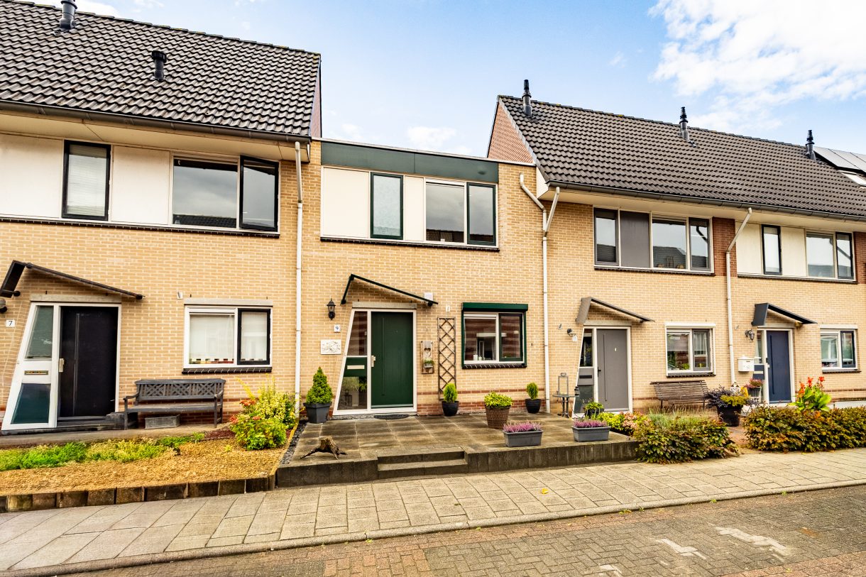 Te koop: Foto Woonhuis aan de Theodora Bouwmeesterstraat 9 in Zutphen