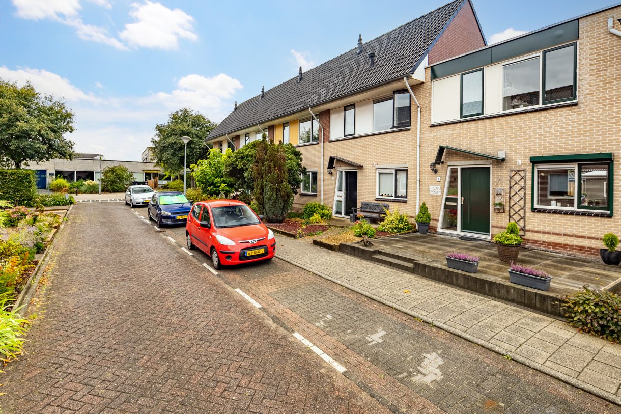 Te koop: Foto Woonhuis aan de Theodora Bouwmeesterstraat 9 in Zutphen