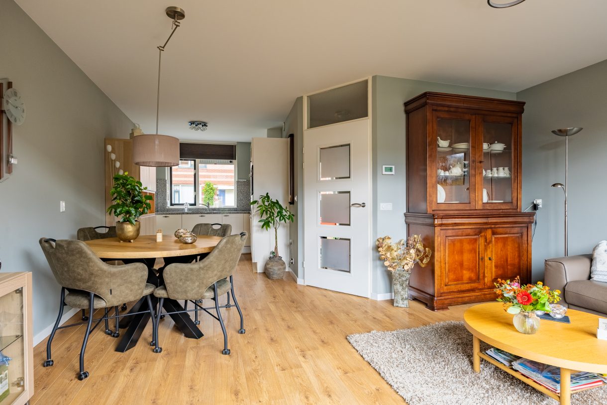 Te koop: Foto Woonhuis aan de Theodora Bouwmeesterstraat 9 in Zutphen