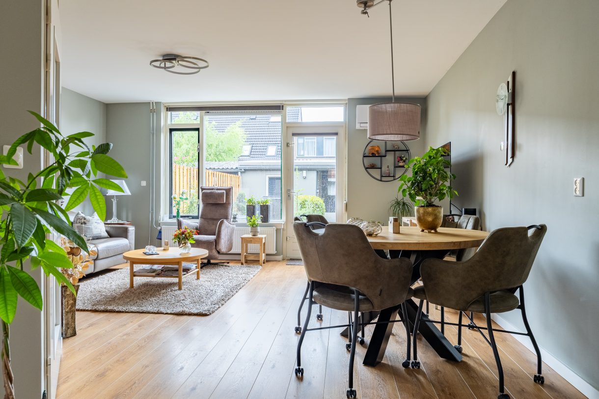 Te koop: Foto Woonhuis aan de Theodora Bouwmeesterstraat 9 in Zutphen