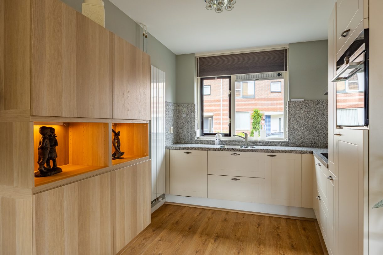 Te koop: Foto Woonhuis aan de Theodora Bouwmeesterstraat 9 in Zutphen