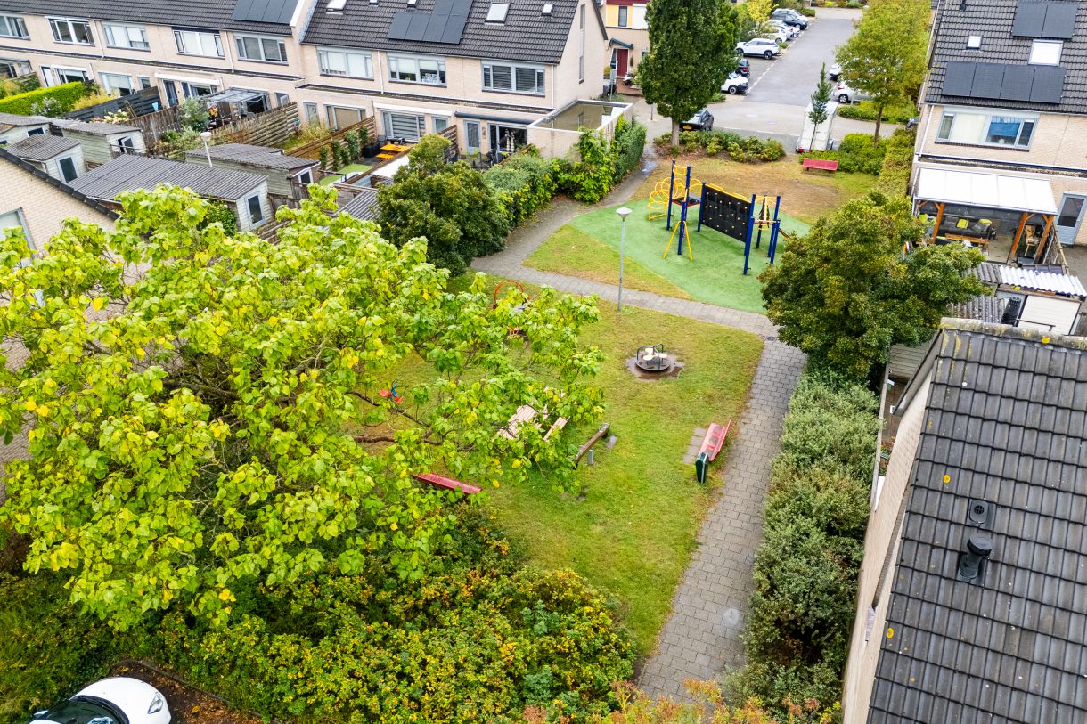 Te koop: Foto Woonhuis aan de Theodora Bouwmeesterstraat 9 in Zutphen