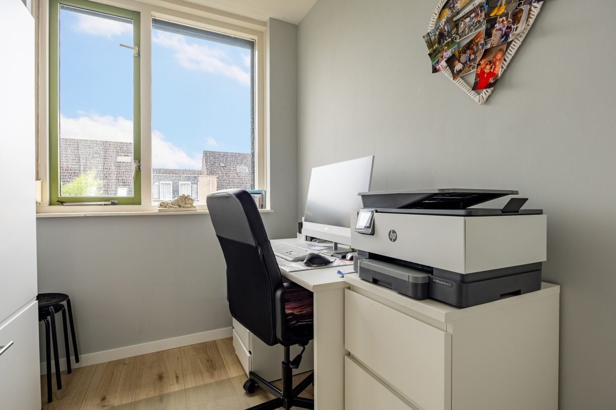 Te koop: Foto Woonhuis aan de Theodora Bouwmeesterstraat 9 in Zutphen