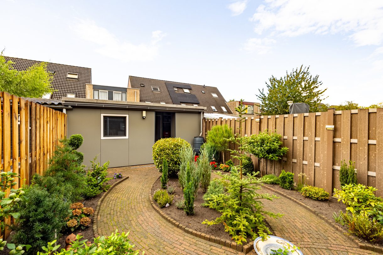 Te koop: Foto Woonhuis aan de Theodora Bouwmeesterstraat 9 in Zutphen