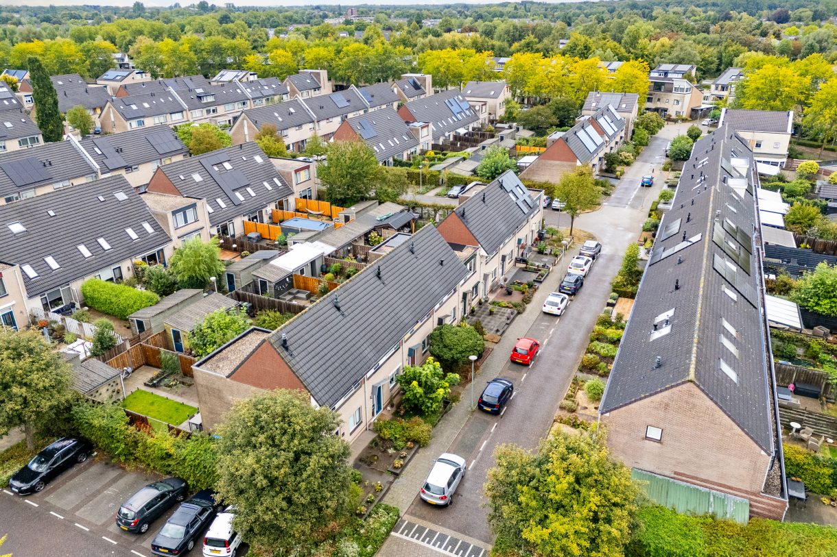 Te koop: Foto Woonhuis aan de Theodora Bouwmeesterstraat 9 in Zutphen