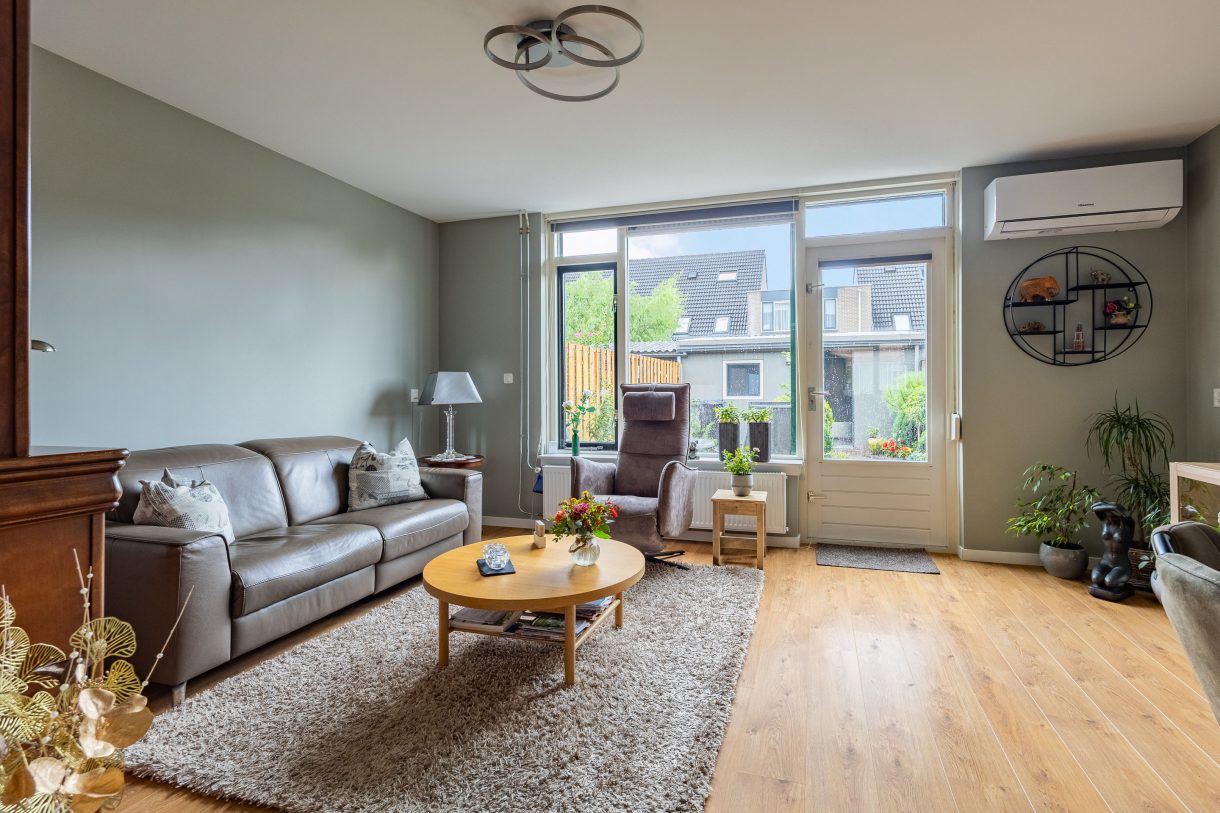 Te koop: Foto Woonhuis aan de Theodora Bouwmeesterstraat 9 in Zutphen