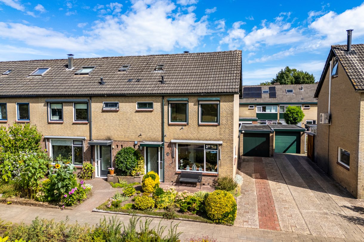 Te koop: Foto Woonhuis aan de Manegelaan 15 in Gorssel