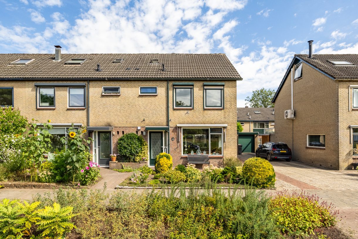 Te koop: Foto Woonhuis aan de Manegelaan 15 in Gorssel