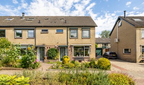 Hoofdfoto van Gorssel Manegelaan 15