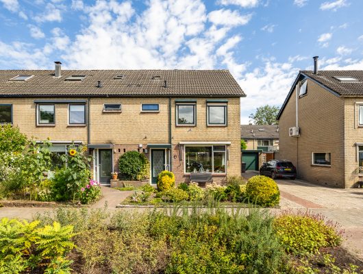 Hoofdfoto van Gorssel Manegelaan 15