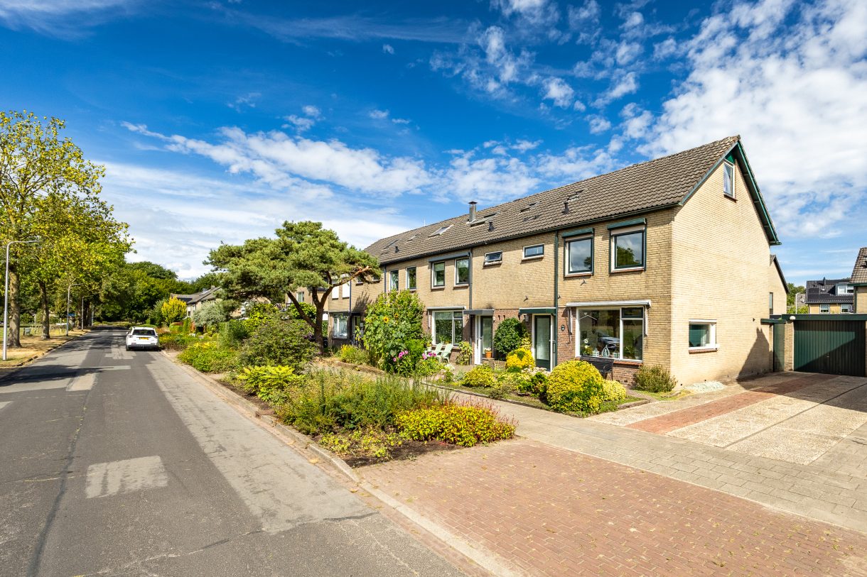 Te koop: Foto Woonhuis aan de Manegelaan 15 in Gorssel