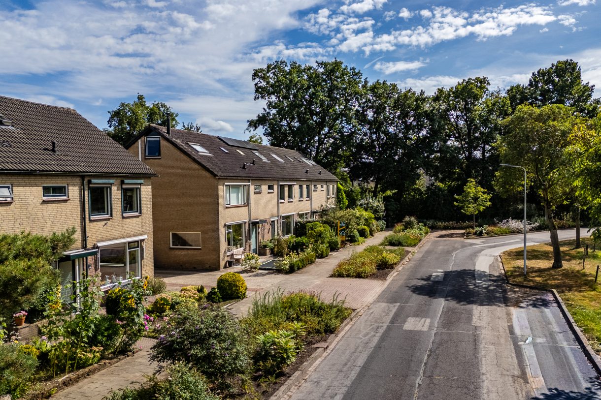 Te koop: Foto Woonhuis aan de Manegelaan 15 in Gorssel