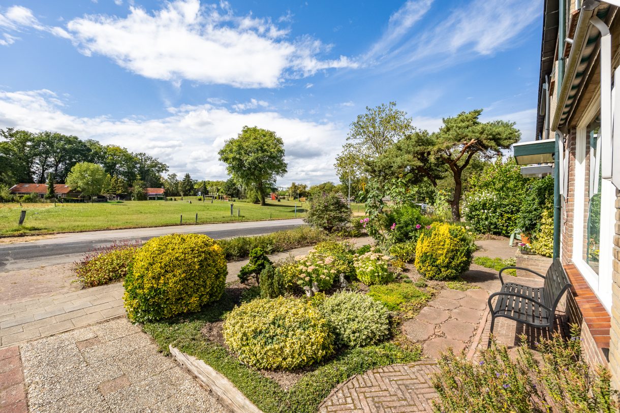 Te koop: Foto Woonhuis aan de Manegelaan 15 in Gorssel