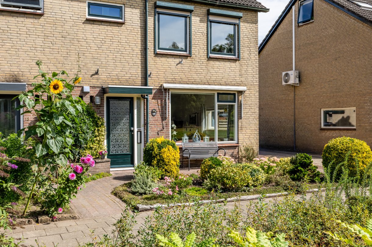 Te koop: Foto Woonhuis aan de Manegelaan 15 in Gorssel