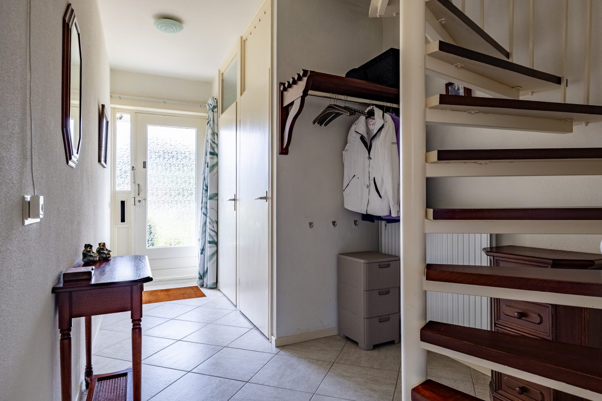 Te koop: Foto Woonhuis aan de Manegelaan 15 in Gorssel