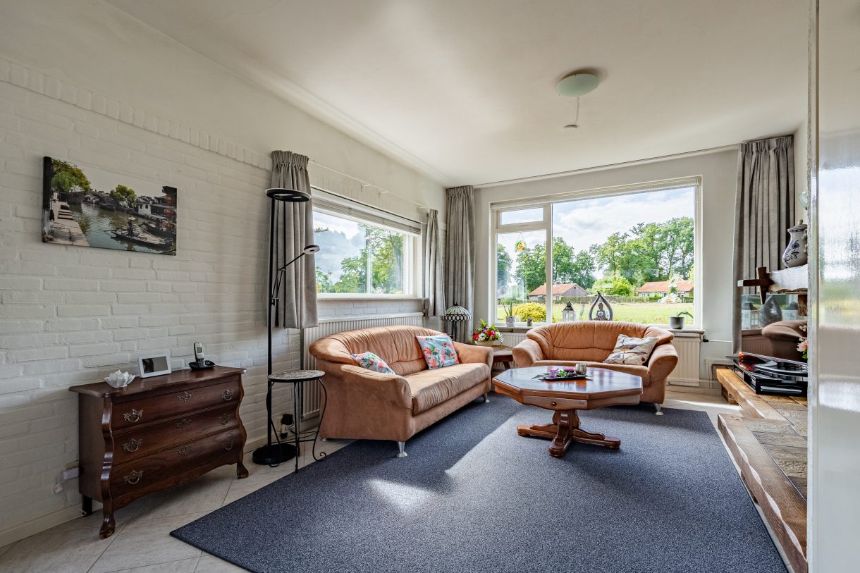 Te koop: Foto Woonhuis aan de Manegelaan 15 in Gorssel