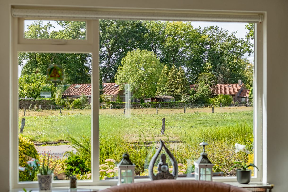 Te koop: Foto Woonhuis aan de Manegelaan 15 in Gorssel