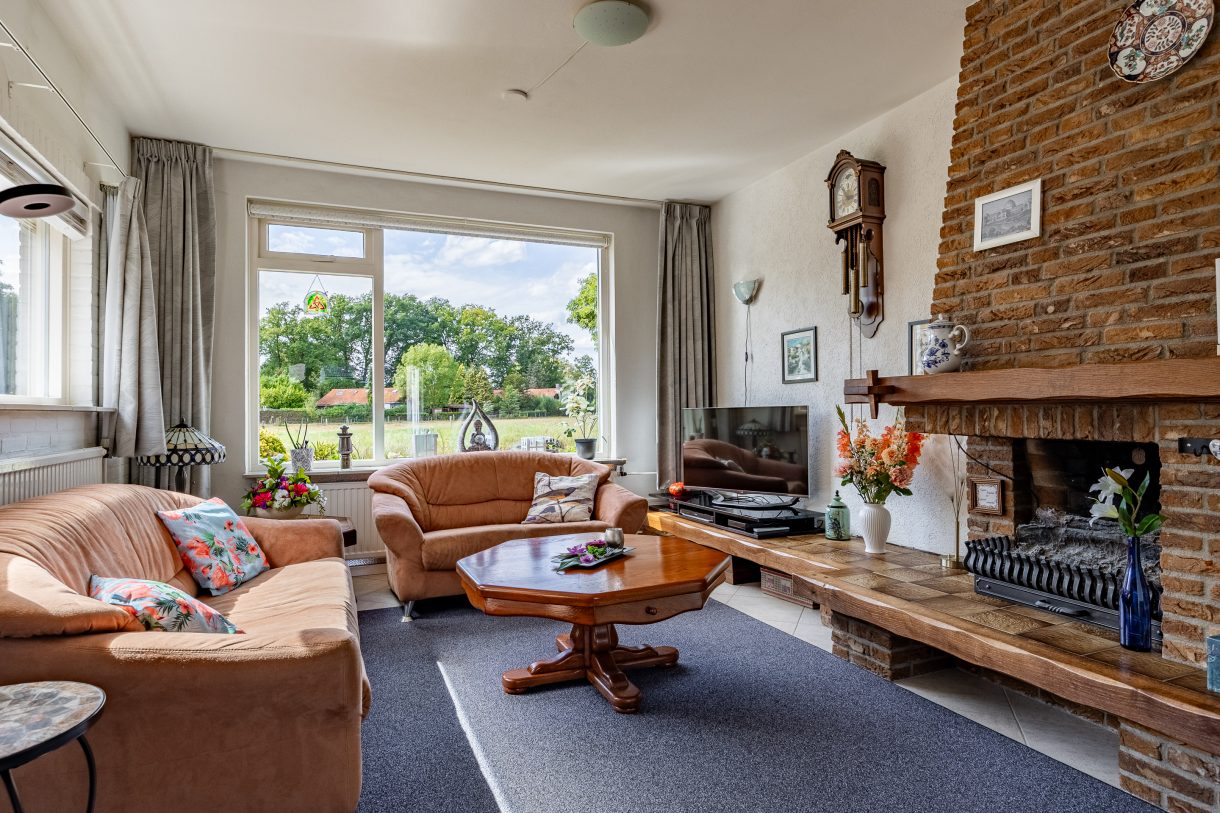 Te koop: Foto Woonhuis aan de Manegelaan 15 in Gorssel