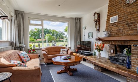 Te koop: Foto Woonhuis aan de Manegelaan 15 in Gorssel
