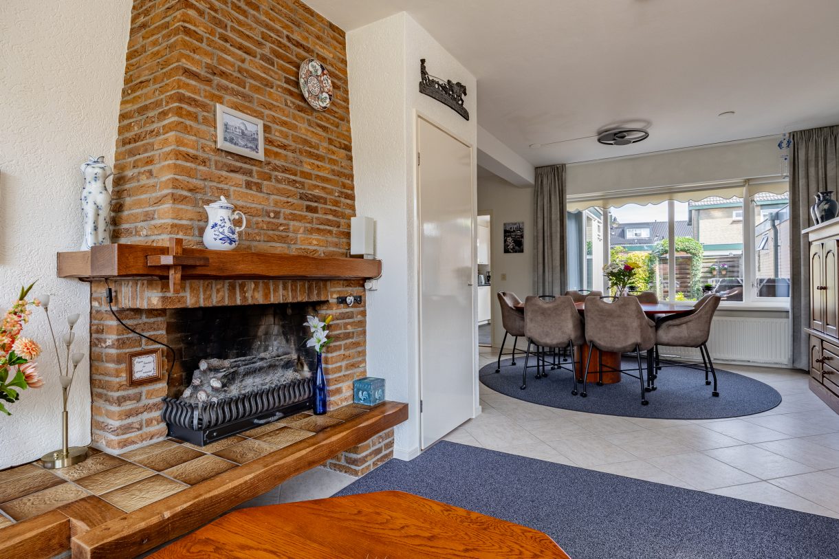 Te koop: Foto Woonhuis aan de Manegelaan 15 in Gorssel